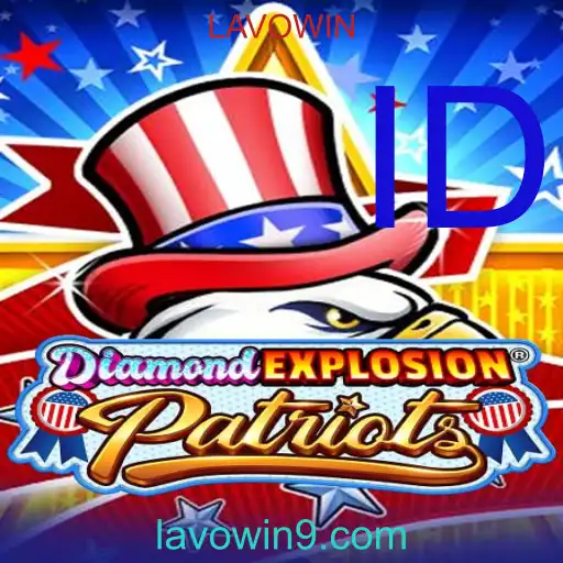 DiamondExplosionPatriots